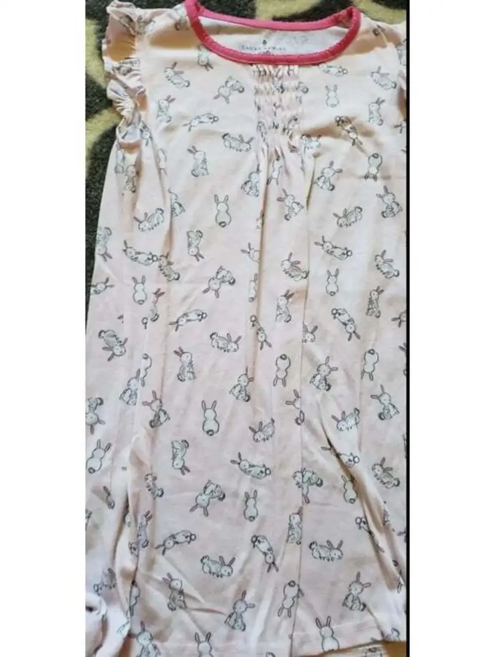 Girls nightgowns